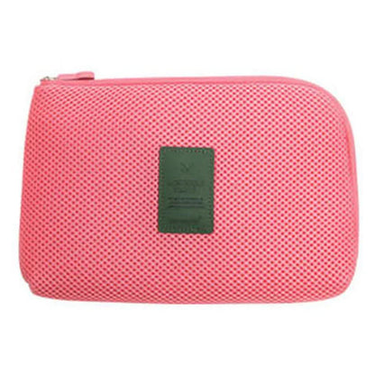 Shockproof Travel Electronics Organizer Pouch