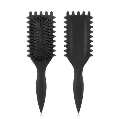 Detangling Candy Hair Brush