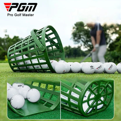 PGM Golf Practice Ball Basket