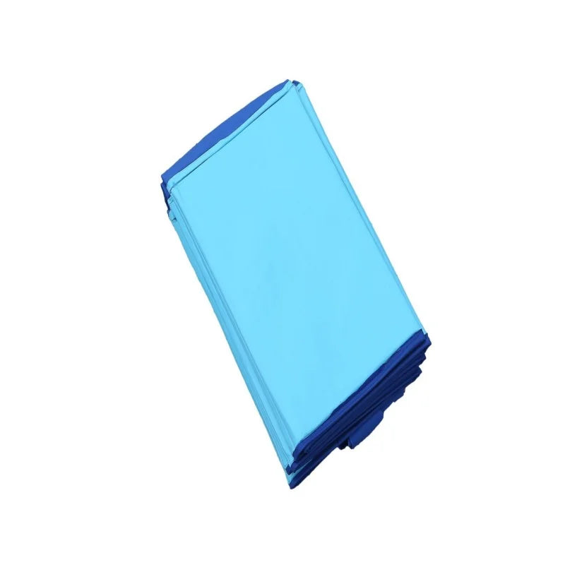 Foldable Portable Pet Swimming & Bath Pool