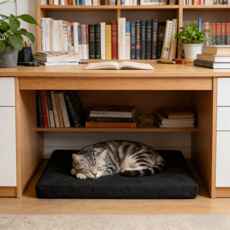 Waterproof Dog Bed Cover