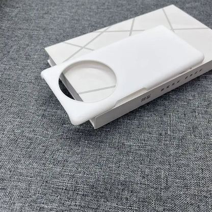 Matte Ring Grip Phone Case