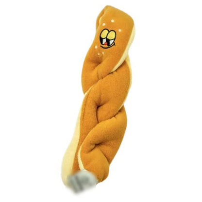 Bread Snuffle Dog Toy