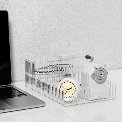 Desk Drawer Organizers Set