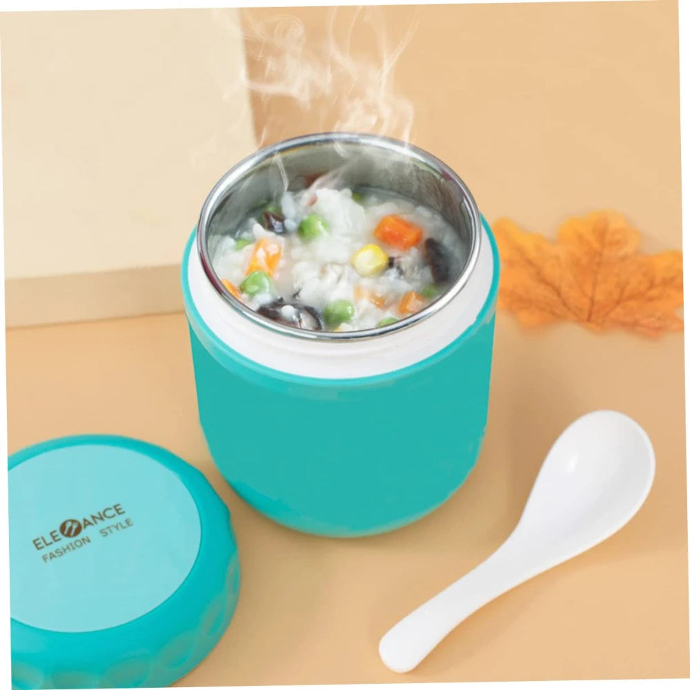Thermal Insulated Soup & Breakfast Cup