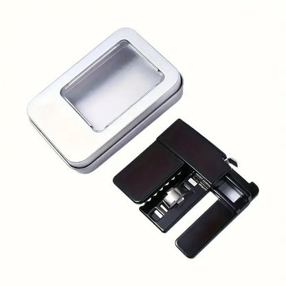 Adjustable Waist Tightening Buckle