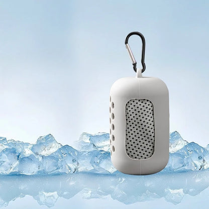 Cooling Fitness Towel
