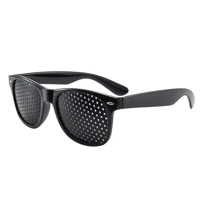 Anti-myopia Astigmatism Glasses With Holes