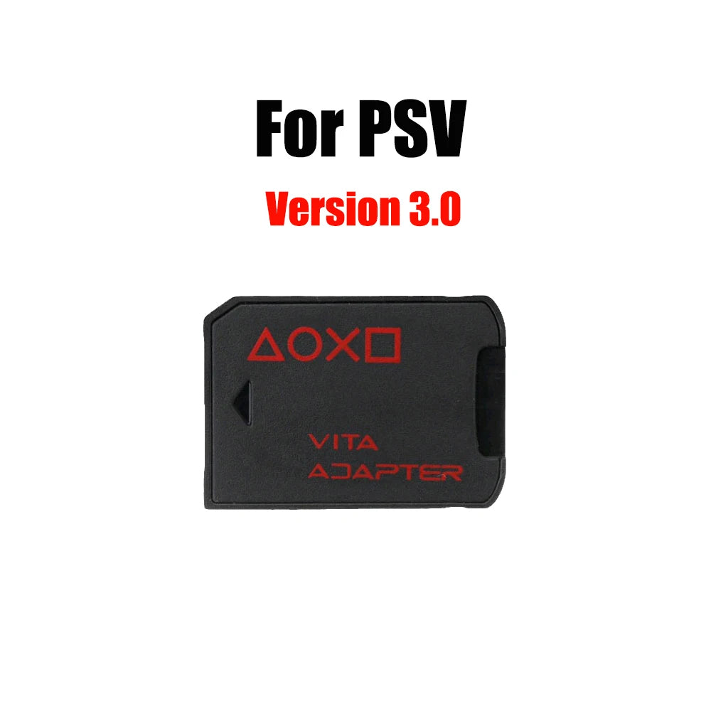 GSF Mini Memory Card Reader for PSP