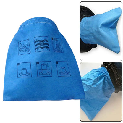 Textile Filter Bag for Einhell Wet & Dry Vacuums