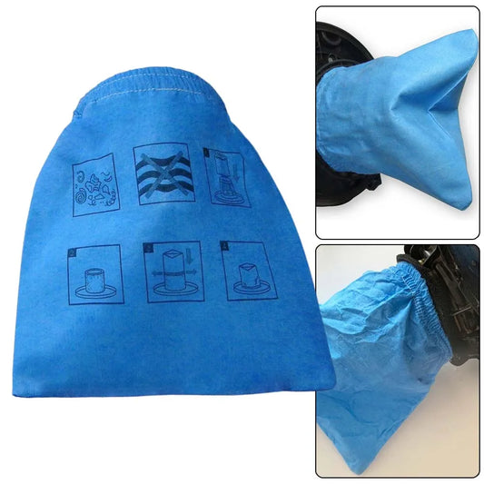 Textile Filter Bag for Einhell Wet & Dry Vacuums