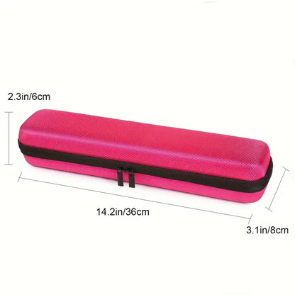 Portable Hair Styling Tool Storage Bag