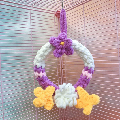 Sugar Glider Climbing Toy Set