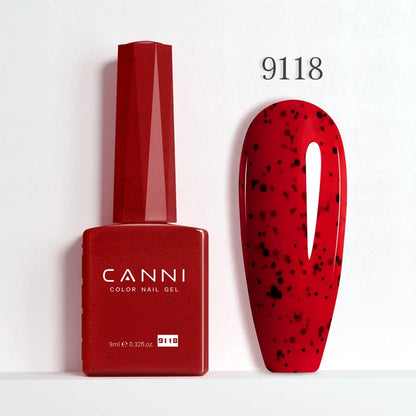 CANNI Venalisa Nail Gel Polish