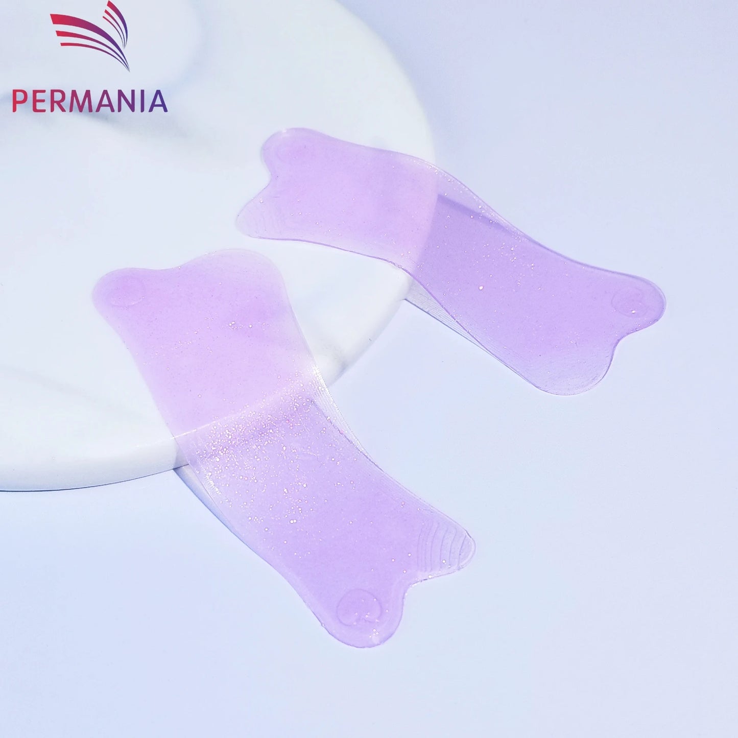Reusable Silicone Under Eye Patches