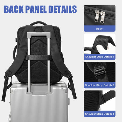 Travel Hand Luggage Backpack