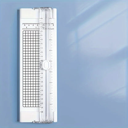 Mini Paper Trimmer Cutter