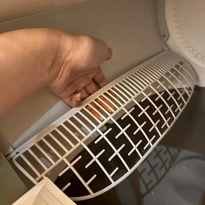 Automatic Cat Litter Box Replacement Accessories