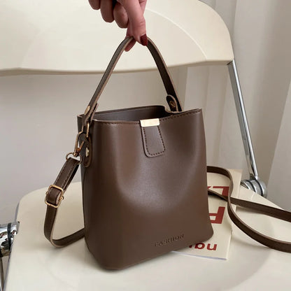 Mini Tote Purse with Single Strap Design