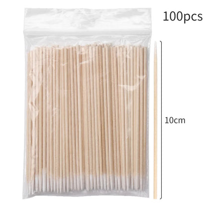 Eyelash Cleaning Micro Brushes