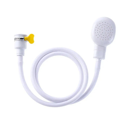 Pet Bathing Shower Sprayer