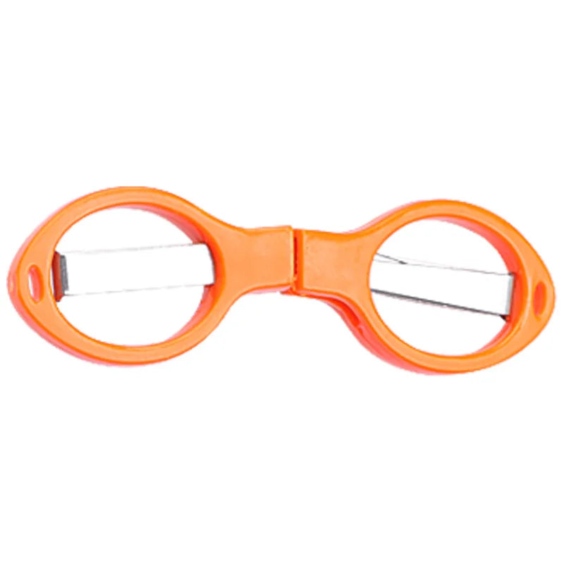 Folding Stainless Steel Mini Scissors