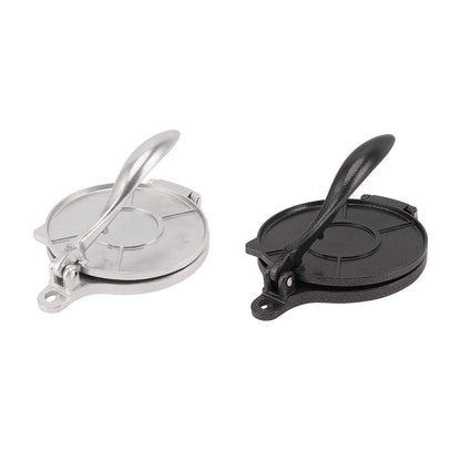 Aluminium Tortilla Press Maker