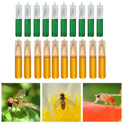 Fruit Fly Attractant Refills