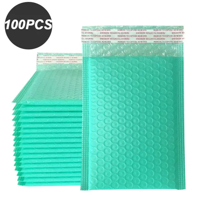 Bubble Mailing Envelopes