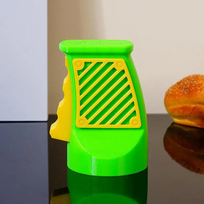 3D Printed Beverage Can Opener Tool
