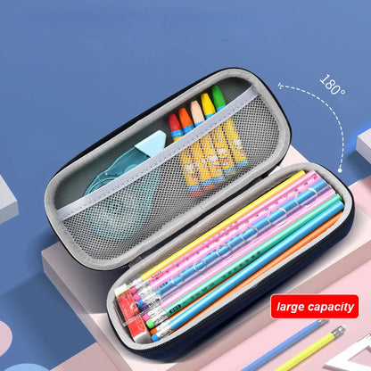 3D Kawaii Pencil Case