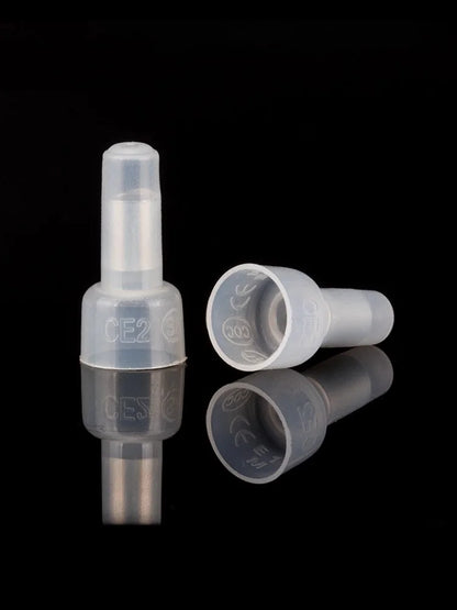 Closed End Crimp Wire Connector Kit