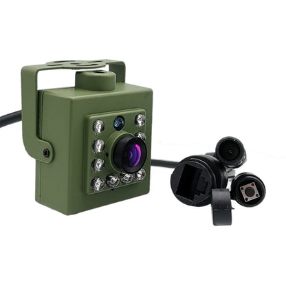 WiFi Bird Box Nest Camera