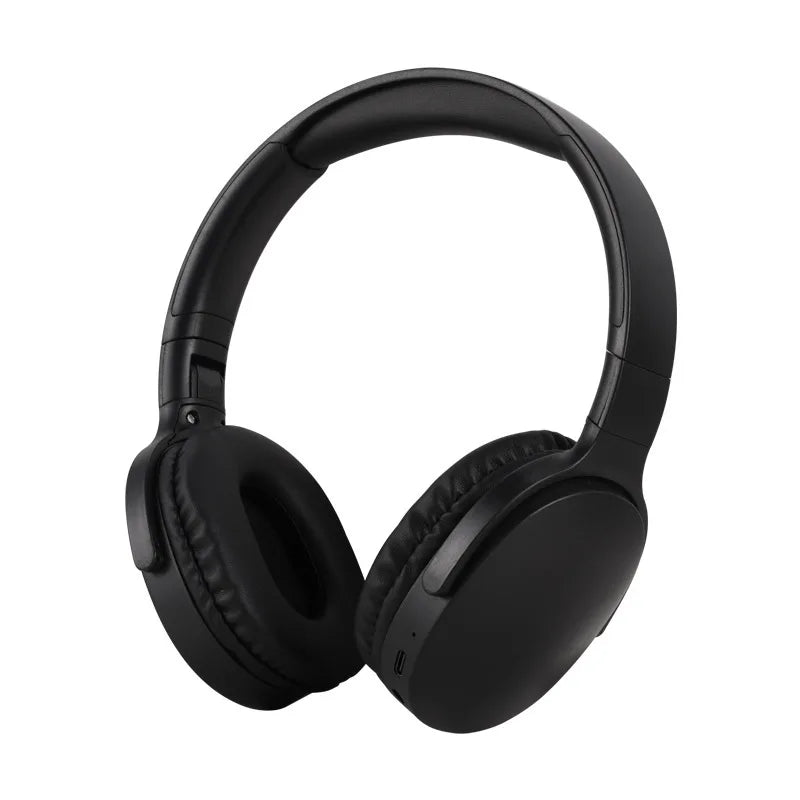 Wireless Bluetooth Over-Ear Headphones