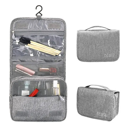 1Pc Foldable Toilet Storage Bag