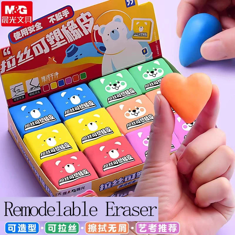 M&G Kneadable Art Eraser