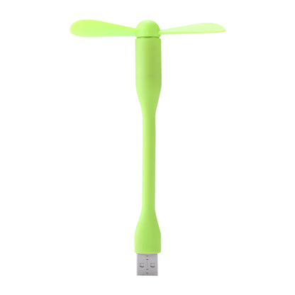 Mini USB Flexible Fan