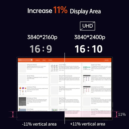 16-Inch 4K AMOLED Touchscreen Portable Monitor