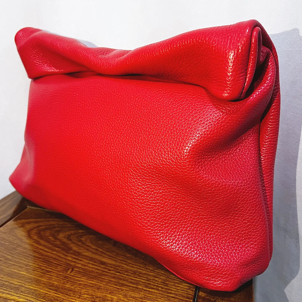 100 Genuine Leather Cowhide