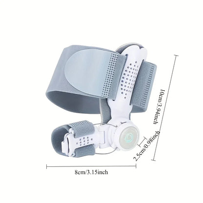 Adjustable Toe Corrector