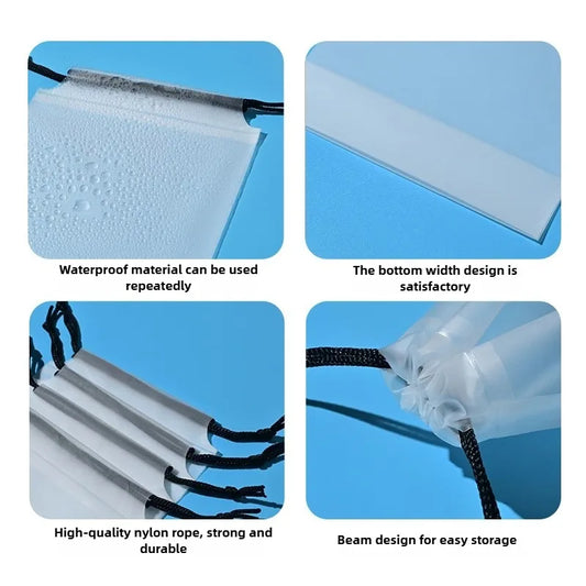 Waterproof Umbrella Storage Pouch