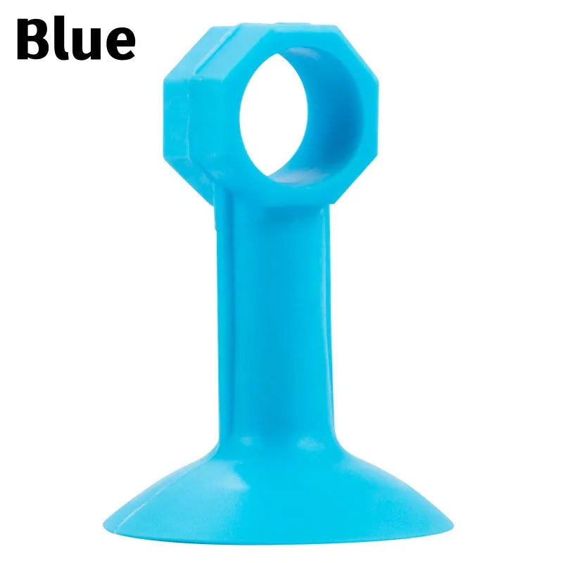 Silicone Anti-Collision Door Handle Stopper
