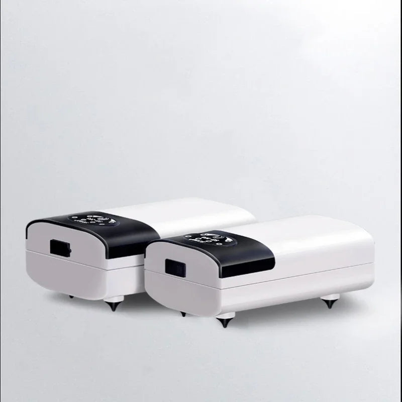 Portable USB Mini Aquarium Air Pump
