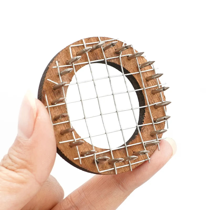 Wooden Queen Bee Catcher Cage