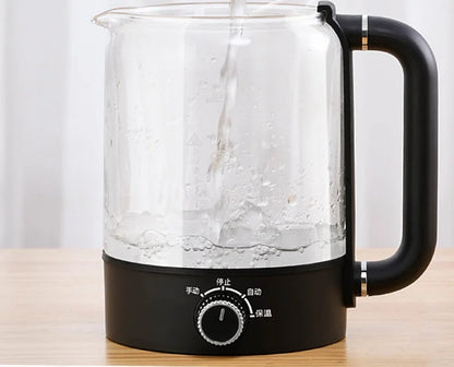 1.3L Tea Maker