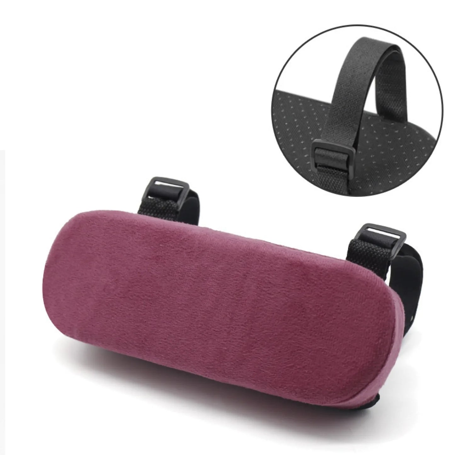 Memory Foam Office Chair Armrest Pads