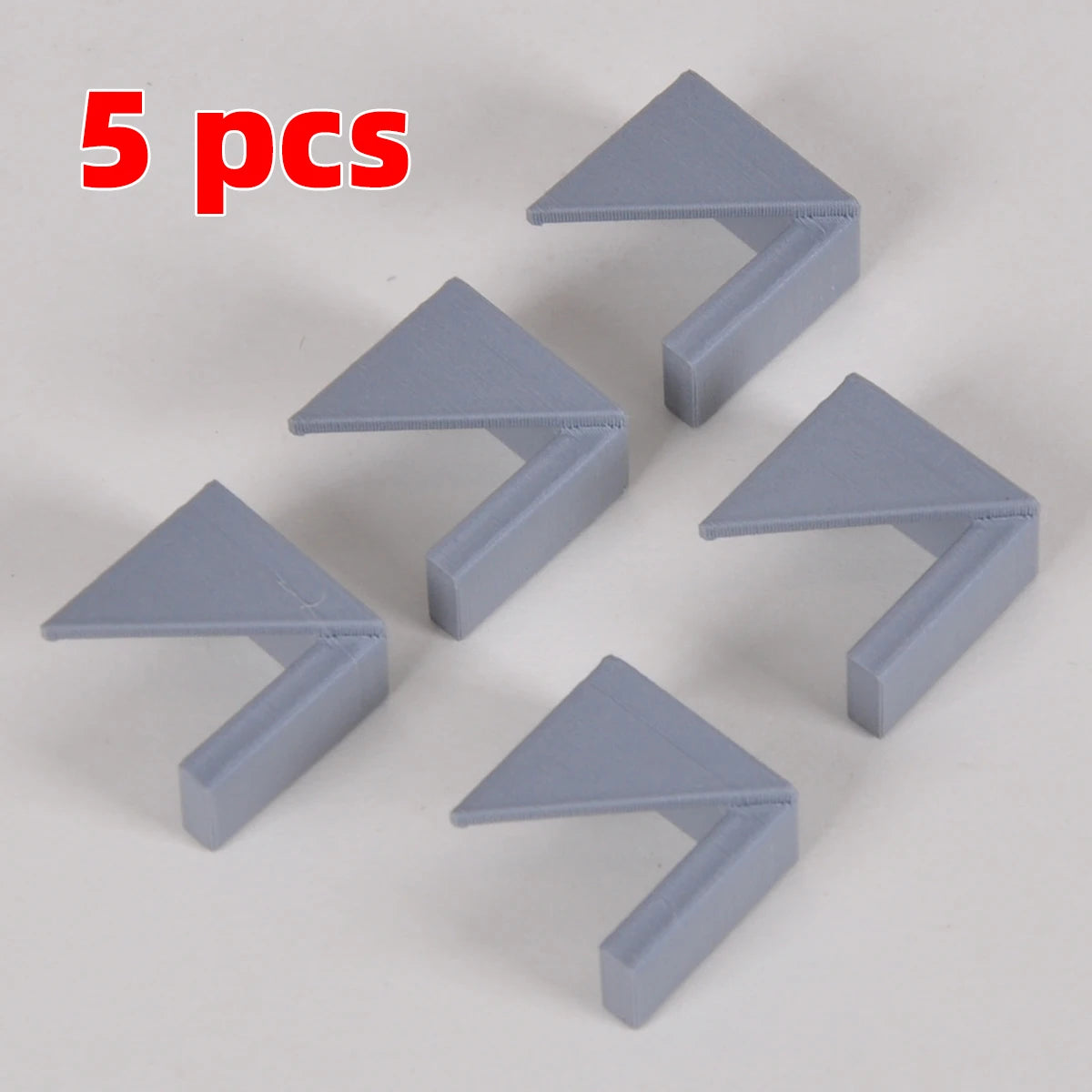 Scale Model Drill Positioning Jig Tool