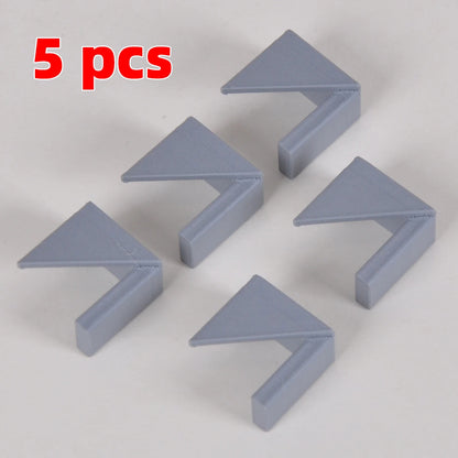 Scale Model Drill Positioning Jig Tool