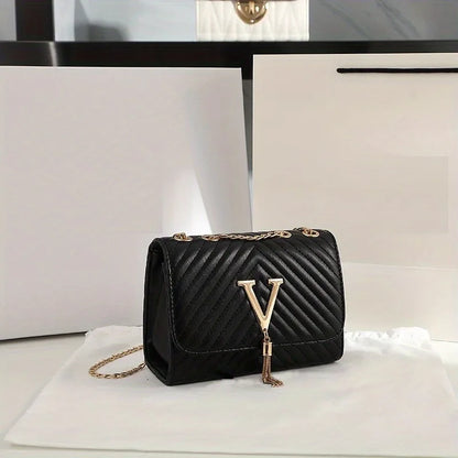 Embroidery Women Crossbody Bag