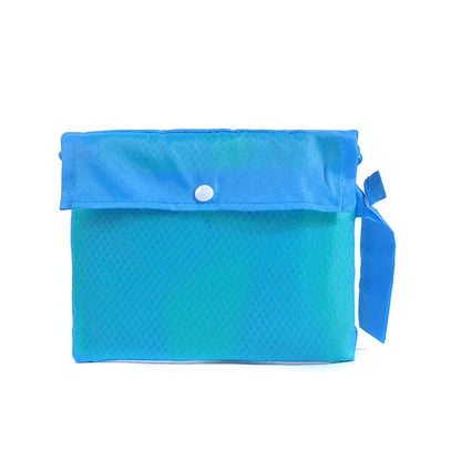 Children’s Mesh Beach Toy Storage Bag